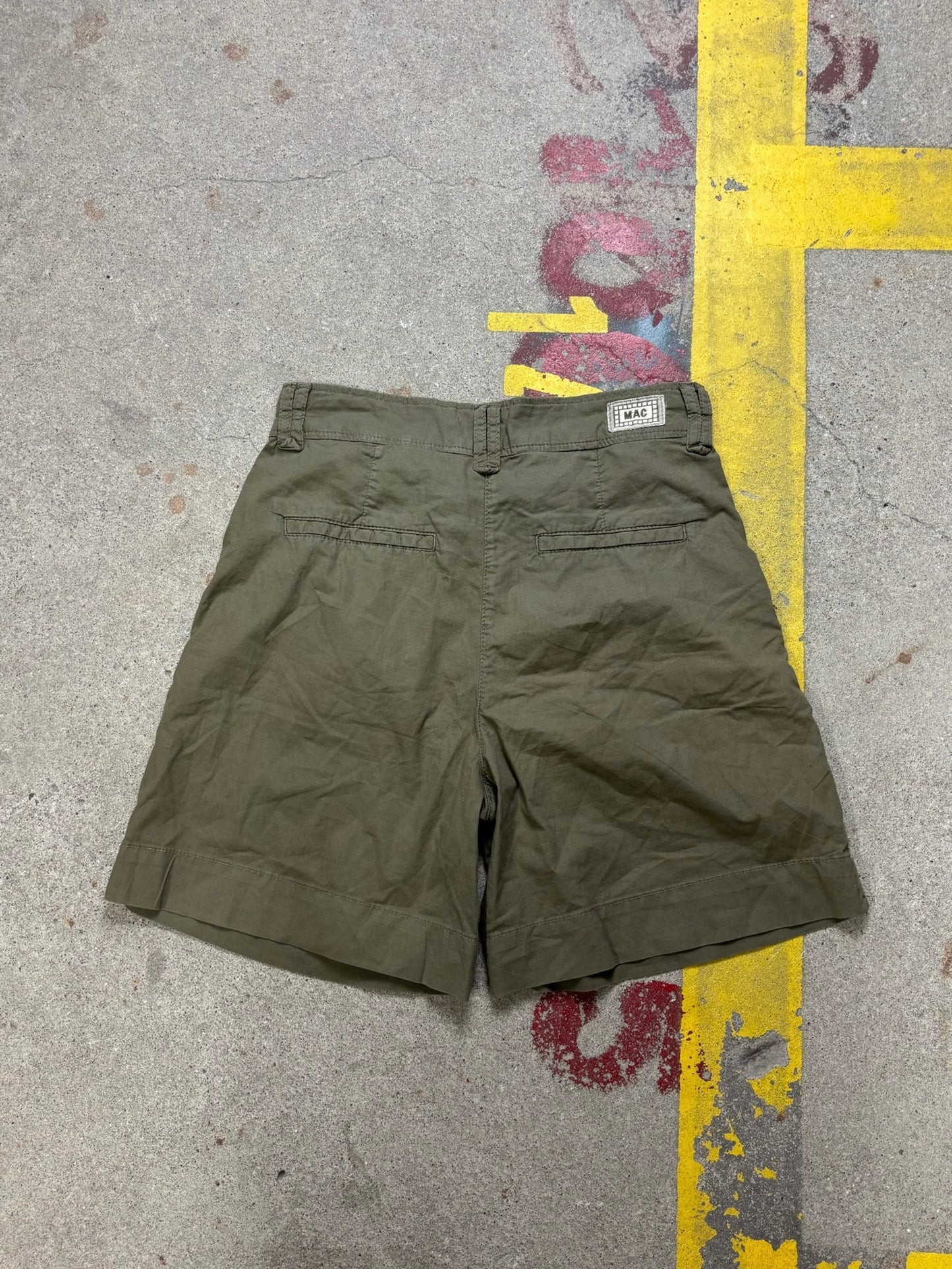 Mac Shorts | 36 | S