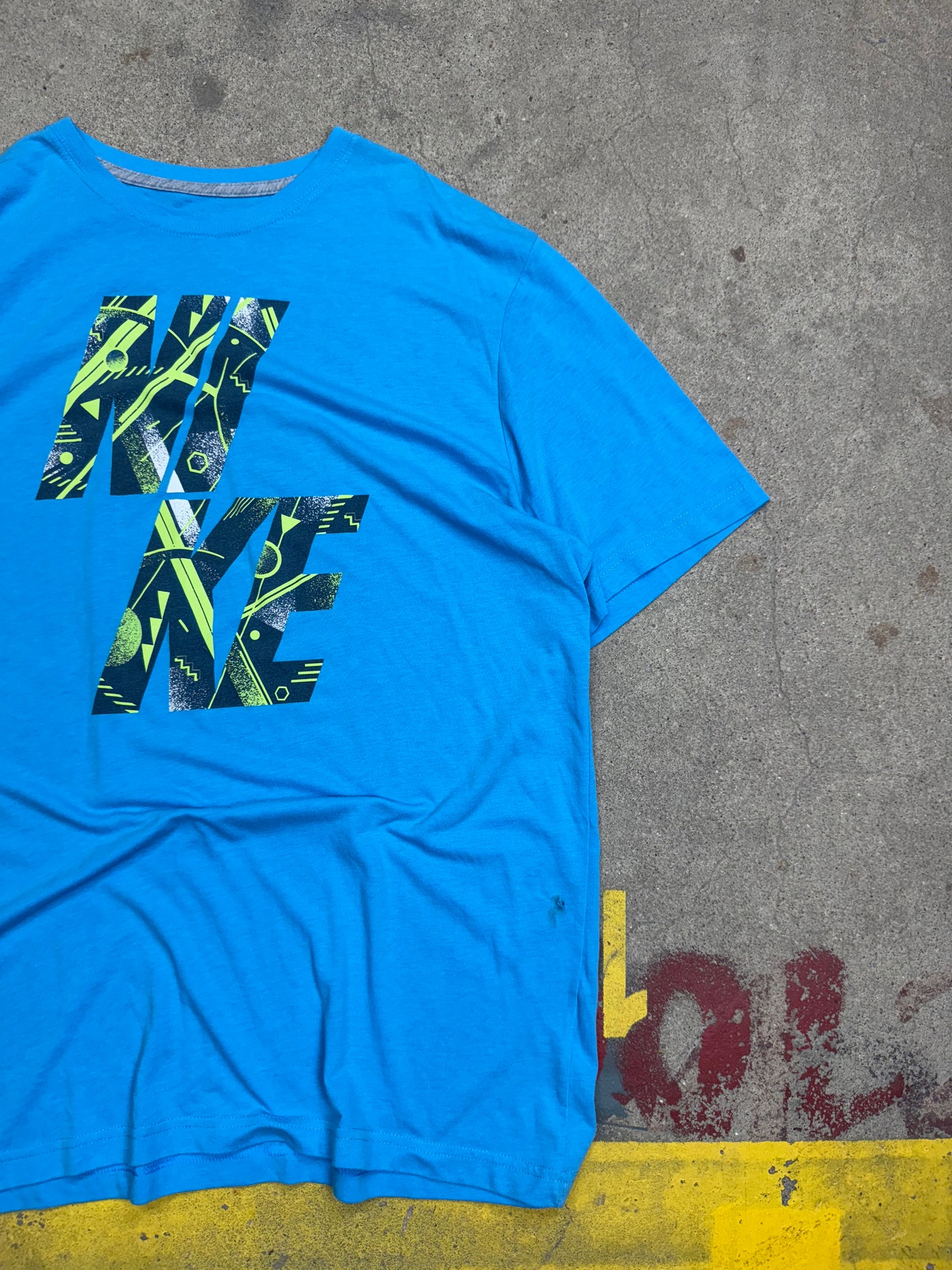 Nike T-Shirt (XXL)