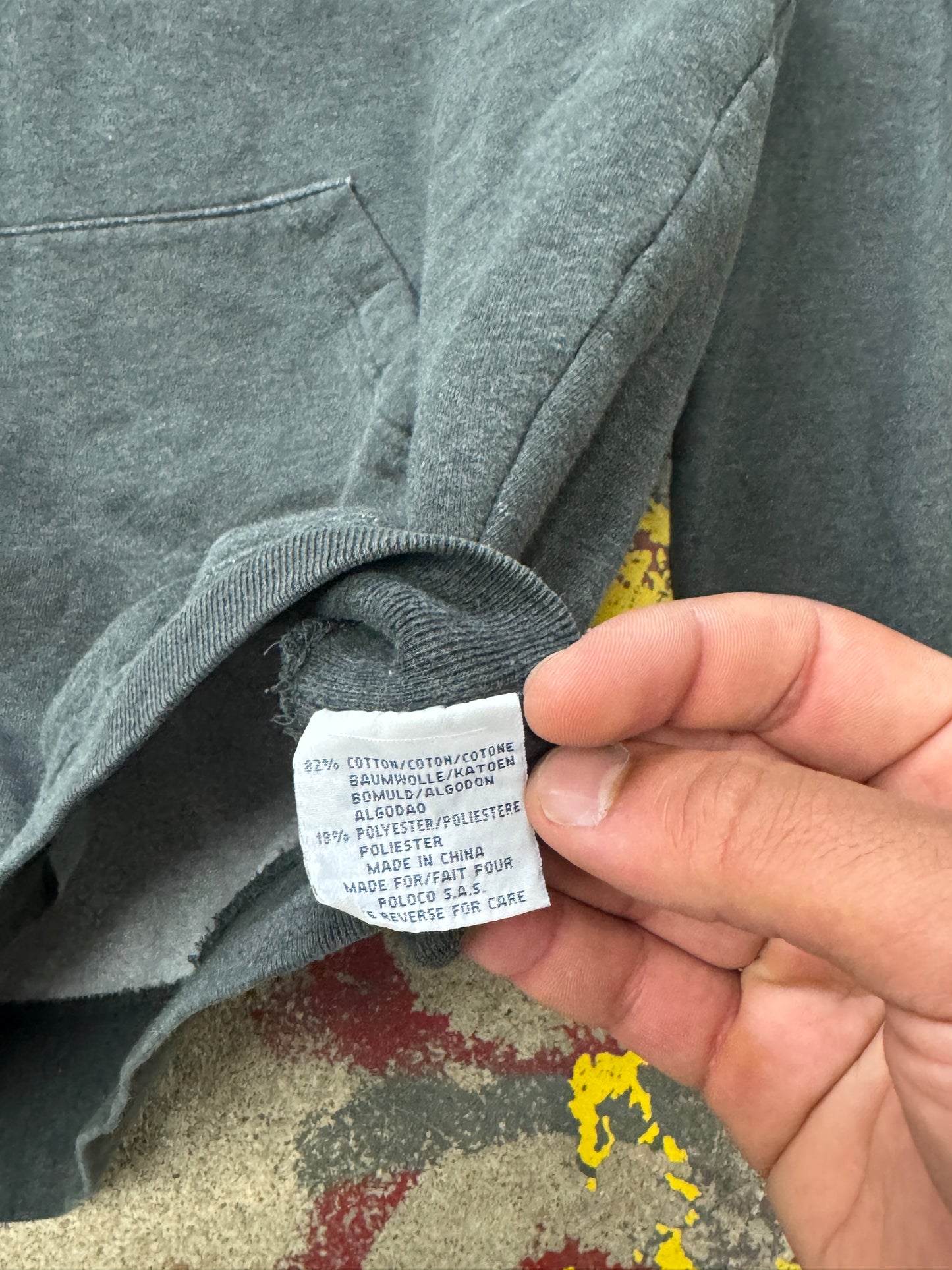 Polo Ralph Lauren Hoodie | M