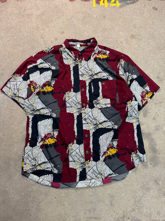 Vintage Hemd (XXL)