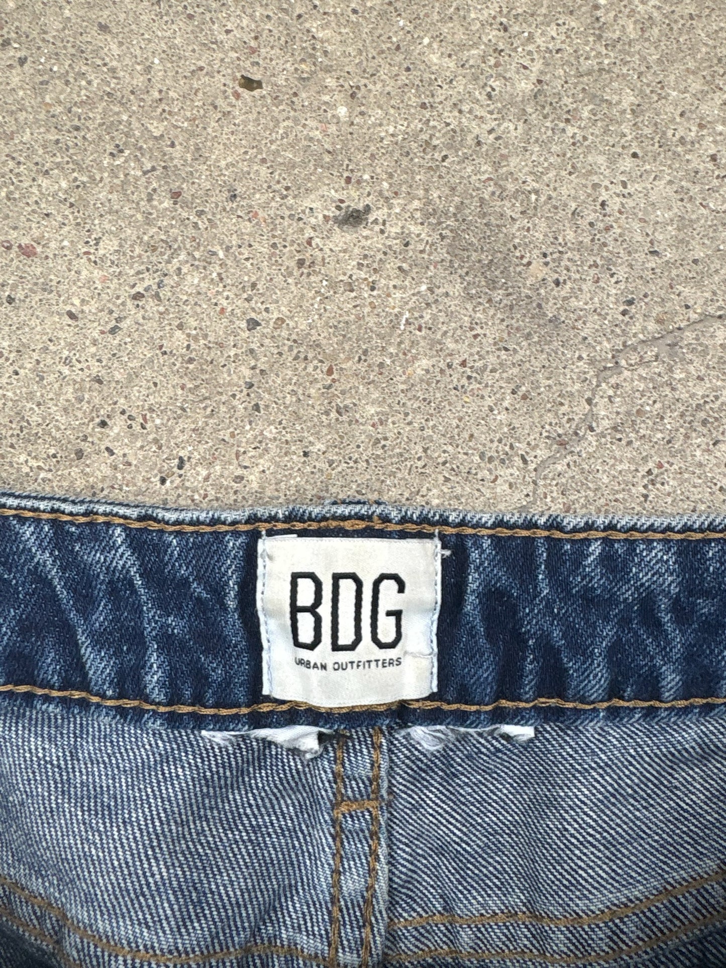 BDG Jeanshose | M