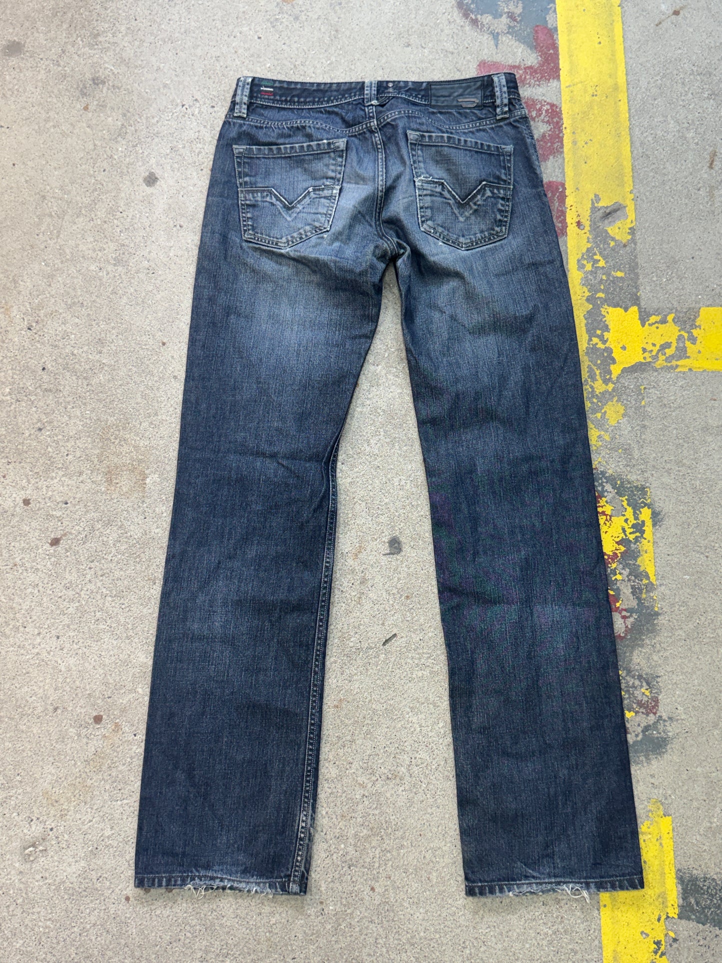 Diesel Jeanshose | W31/L34