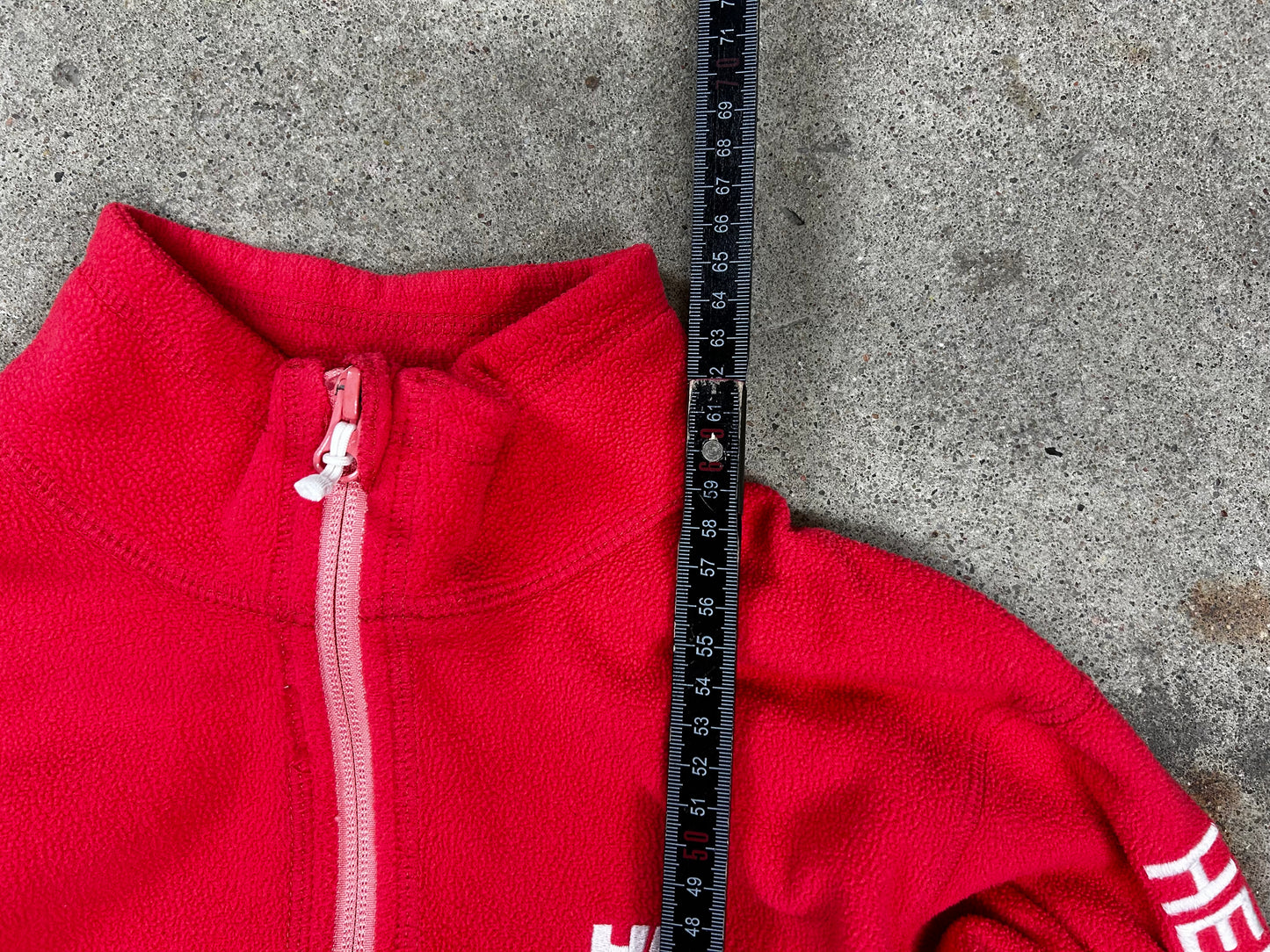 Helly Hansen Fleecejacke / L