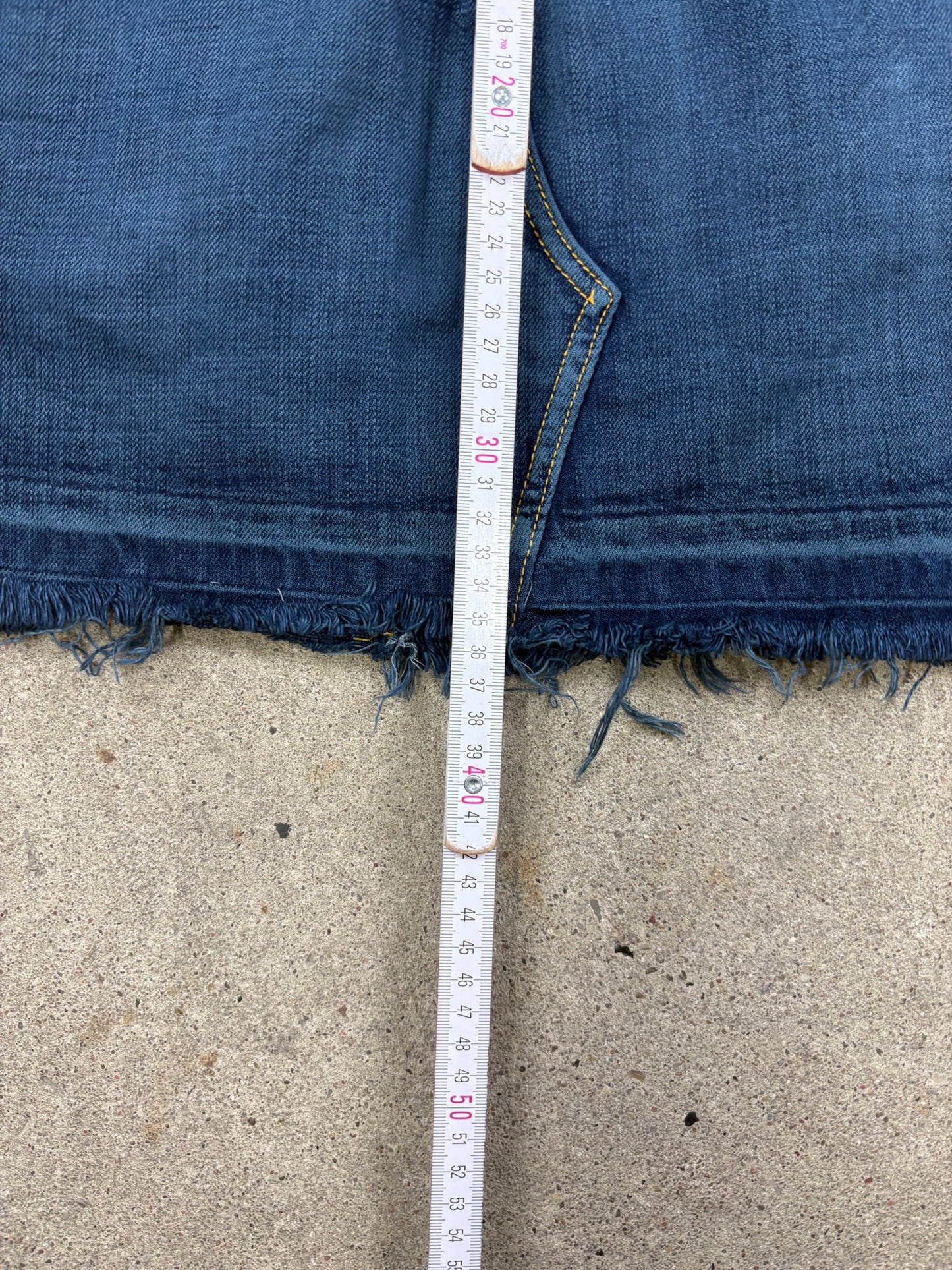 Y2k Rock | XL | 42
