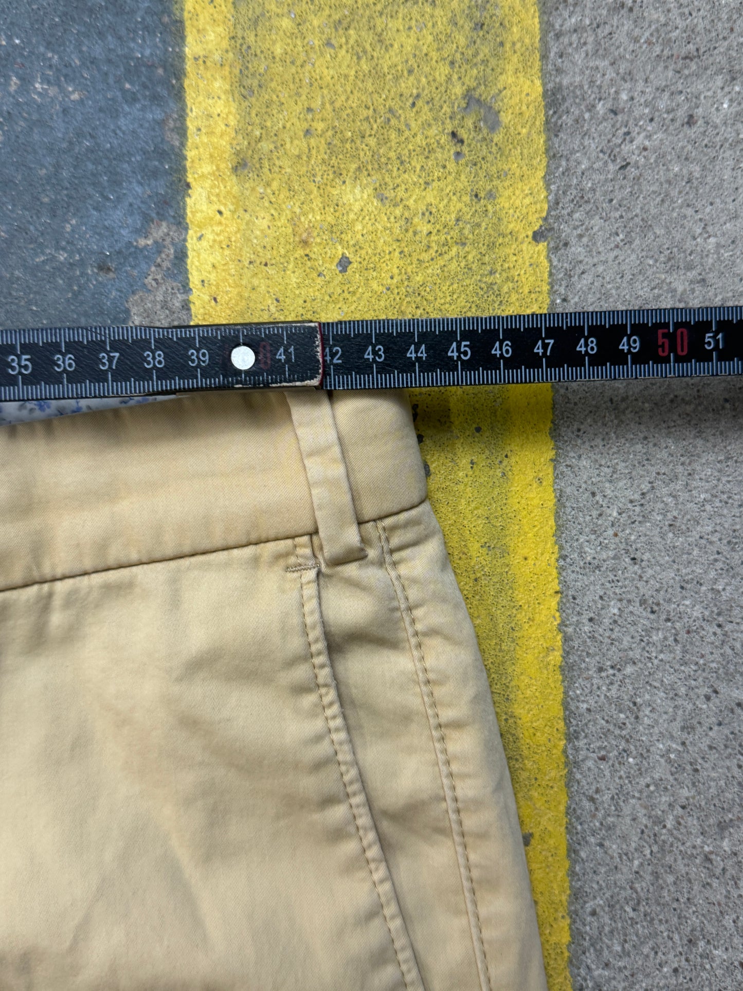 Bugatti Chino Hose | 98 | M
