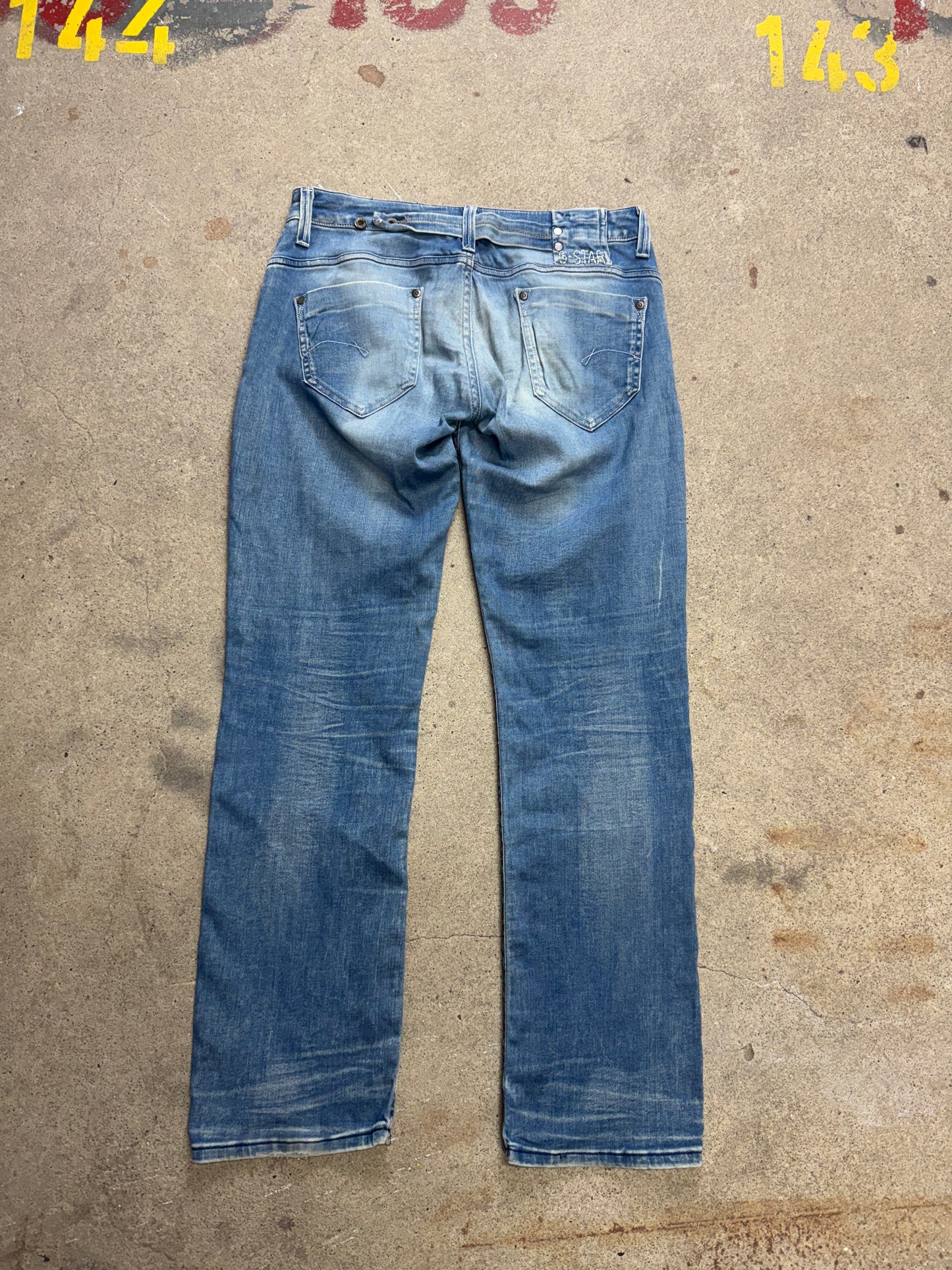 G-Star Jeanshose | L