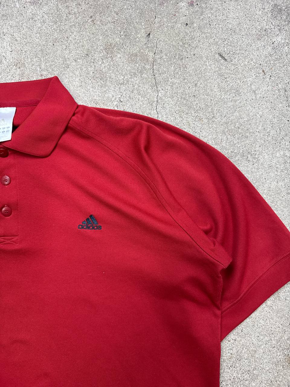 Adidas | Polo | XL
