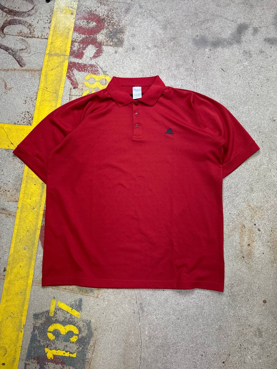 Adidas | Polo | XL