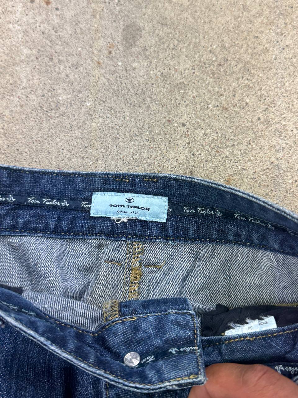 Tom Tailor | Rock | 34/S