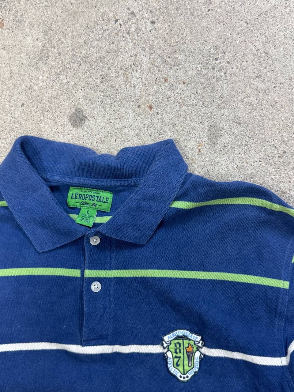 Aeropostale | Polohemd | L