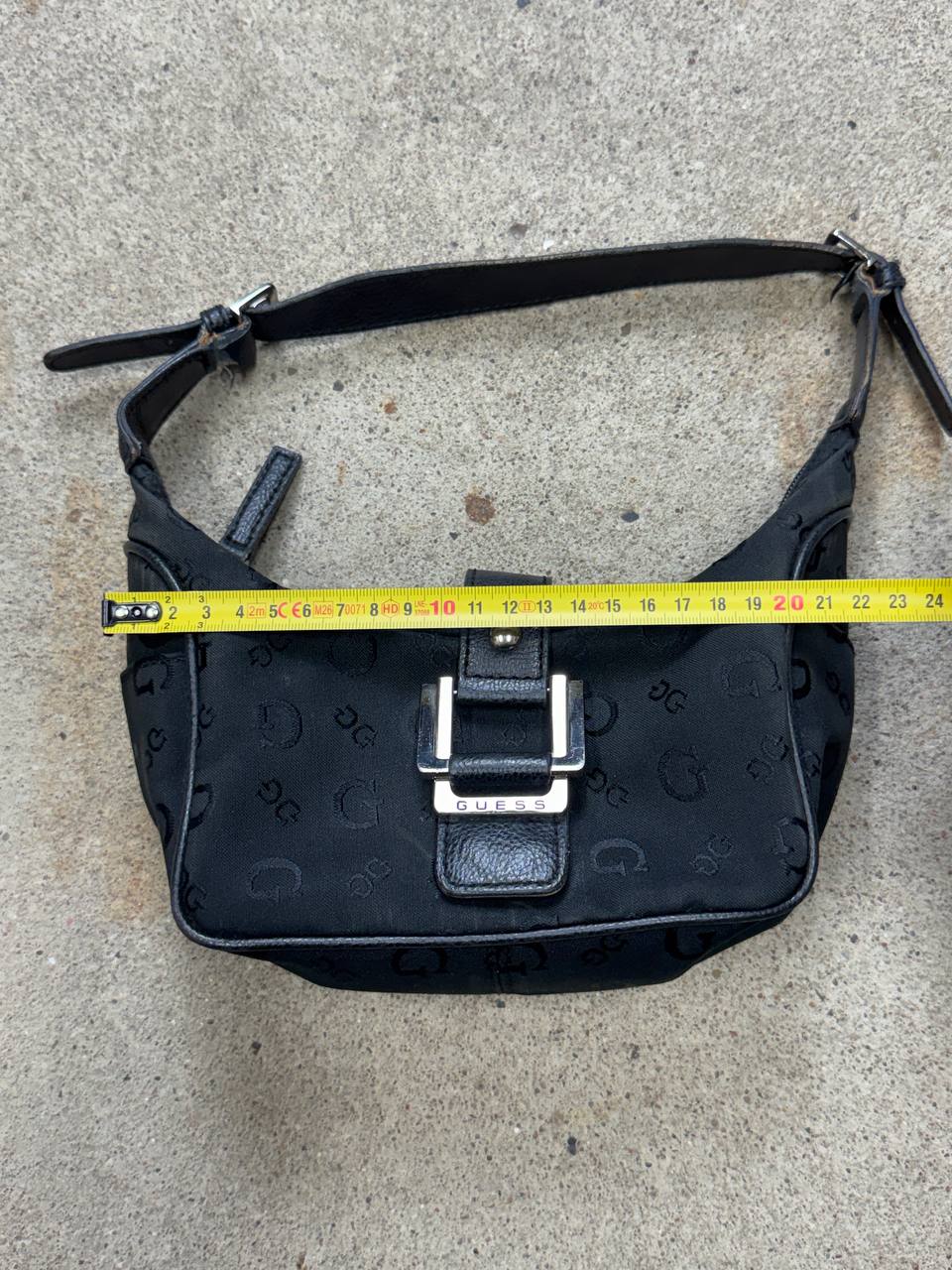 Guess | Handtasche Monogram Y2K | One Size