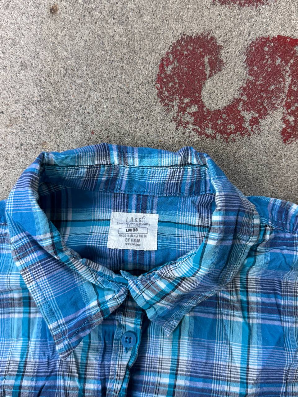Y2K | Bluse | 38/M