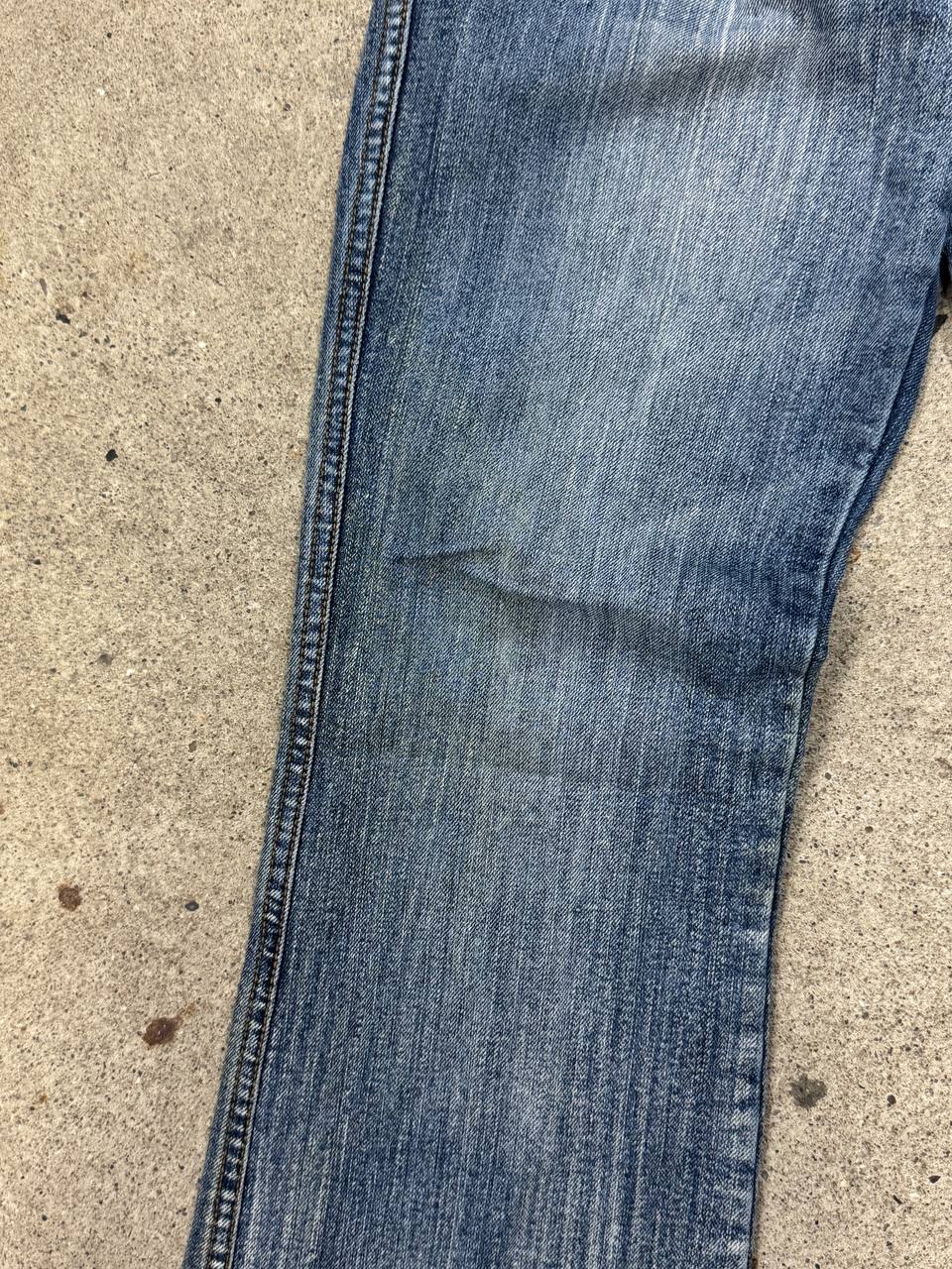 Y2K | Jeanshose | L