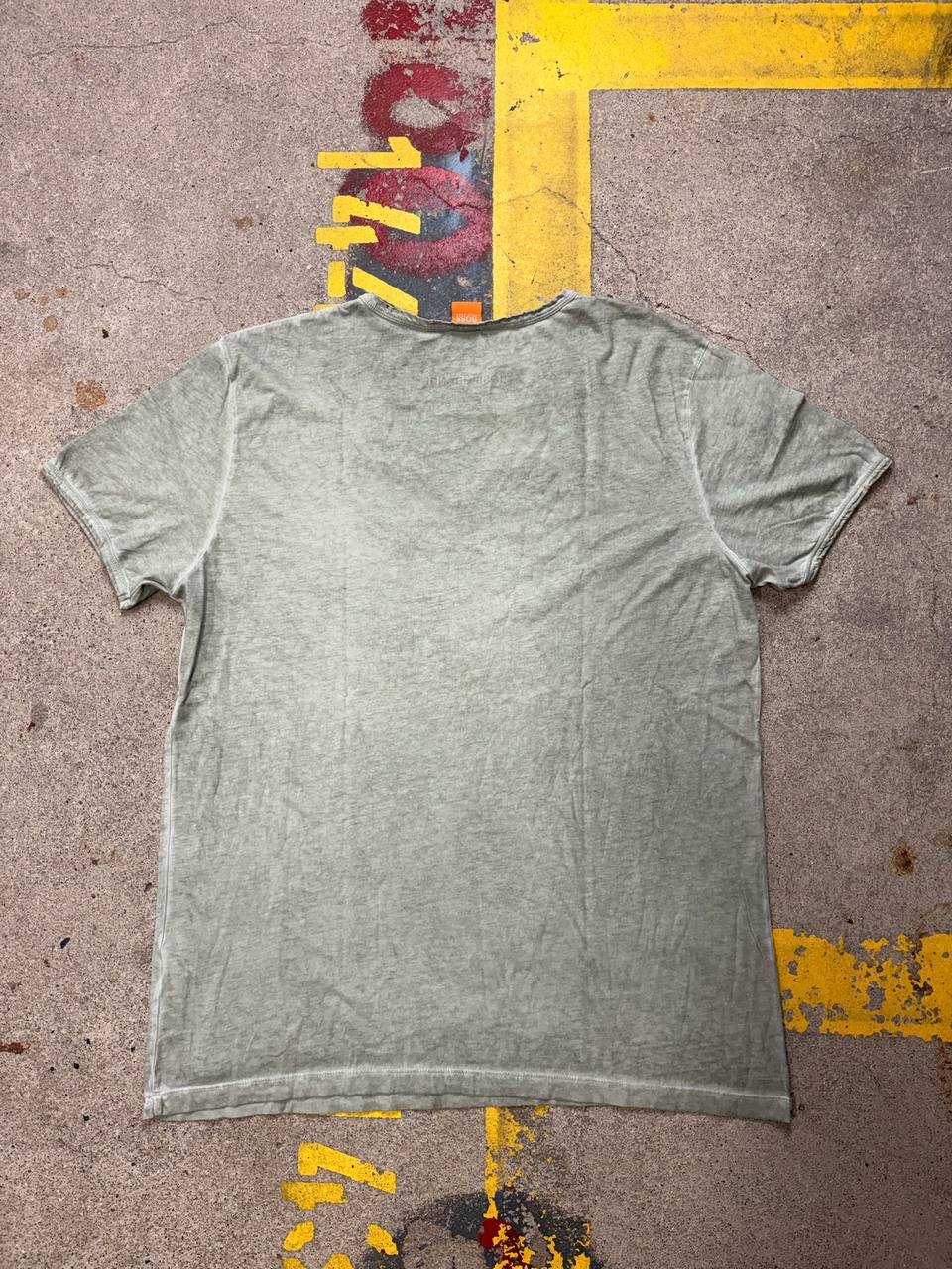 Boss Orange | T-Shirt V-Neck | XL