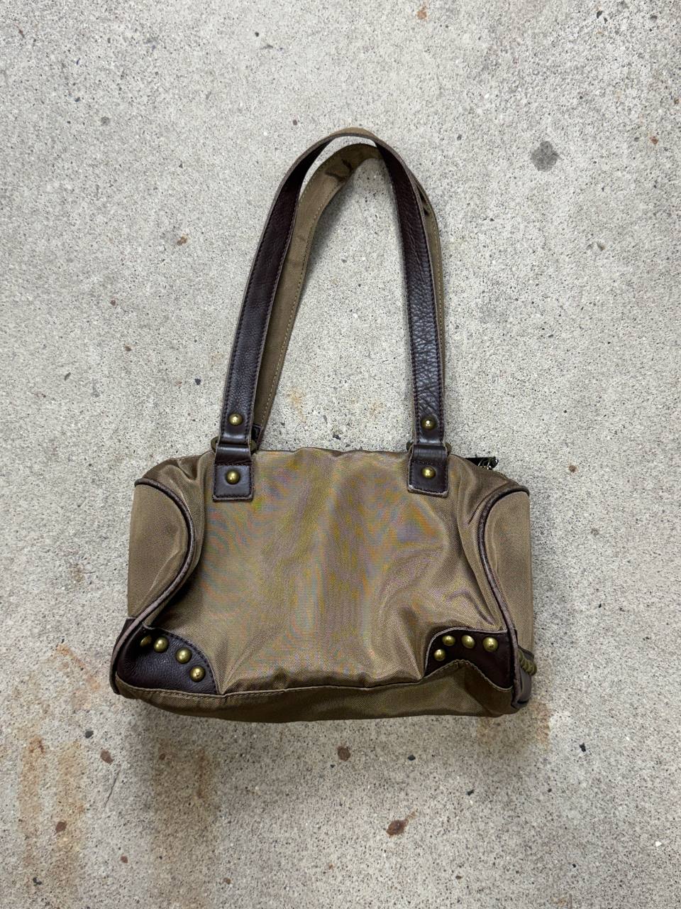 Fornarina | Handtasche Nylon | One Size