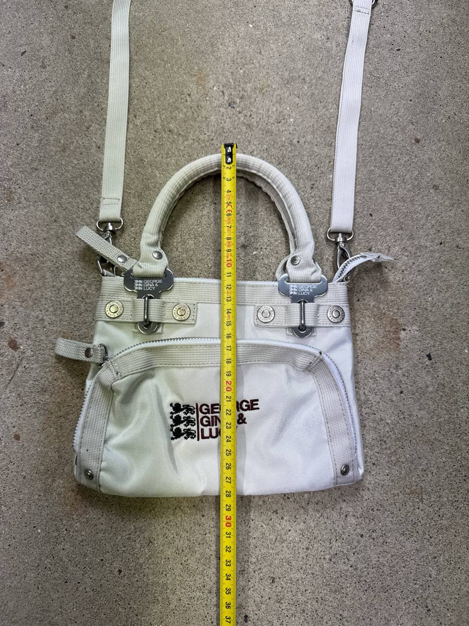 George Gina & Lucy | Tasche Swiss Night | One Size