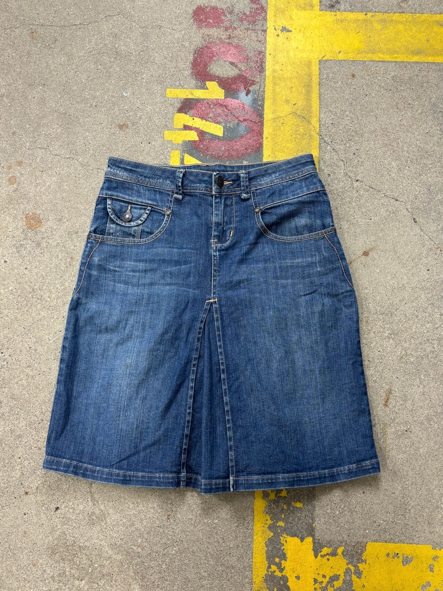 Montego Langer Rock | 36 | S