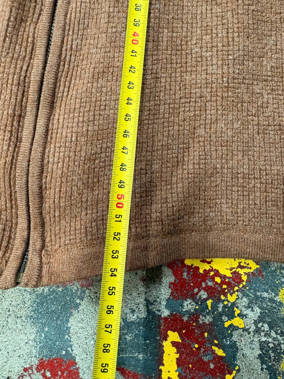 Peter Millar | Strickjacke 100% Cashmere | M