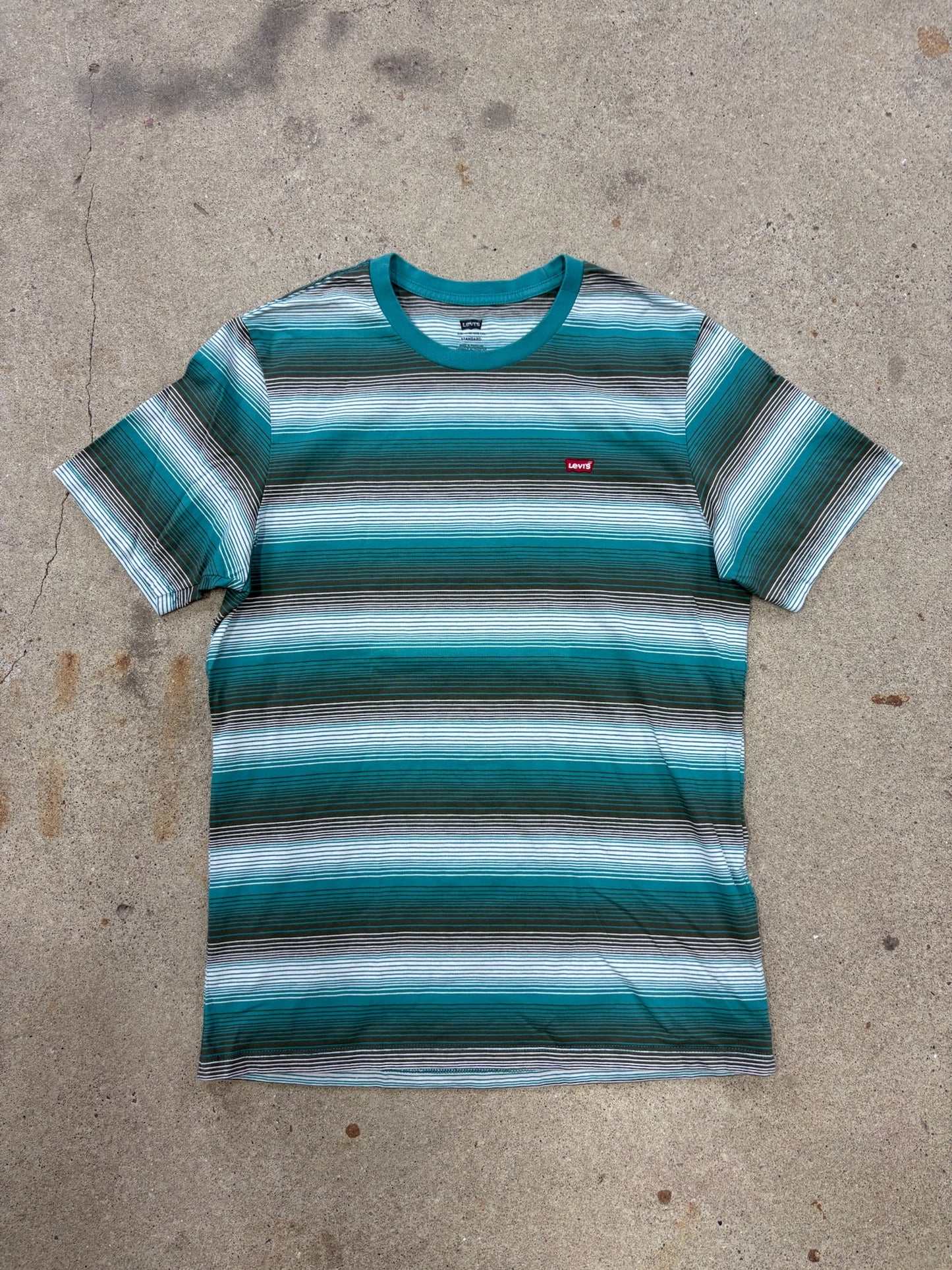 Levis T-Shirt | M