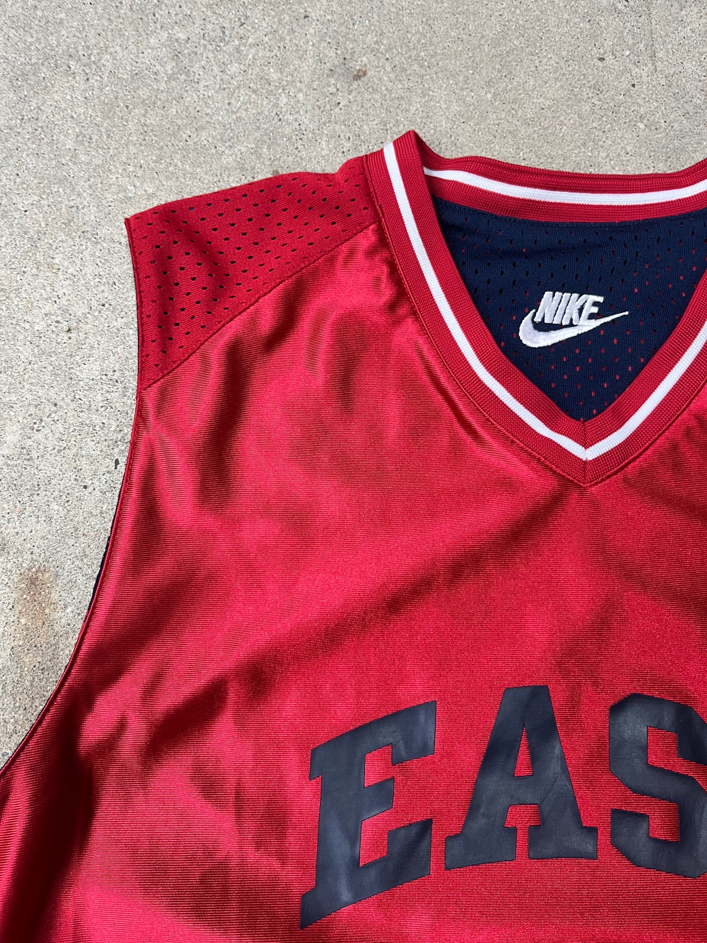 Nike Basketball Trikot (L)