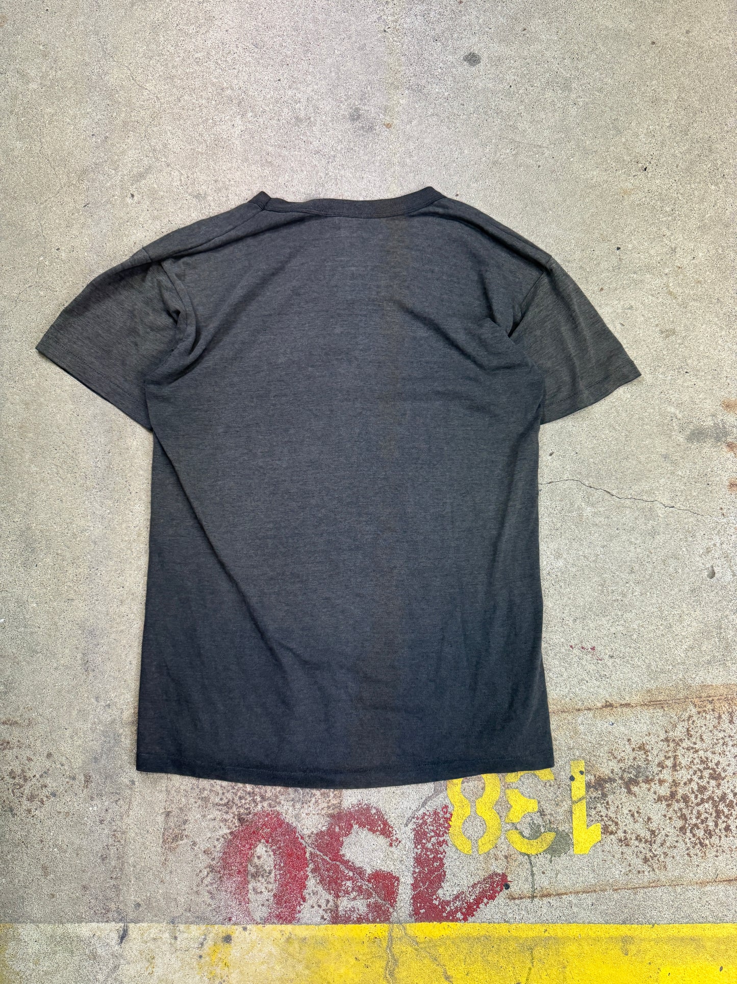 Harley Davidson / T-Shirt / M / 1989