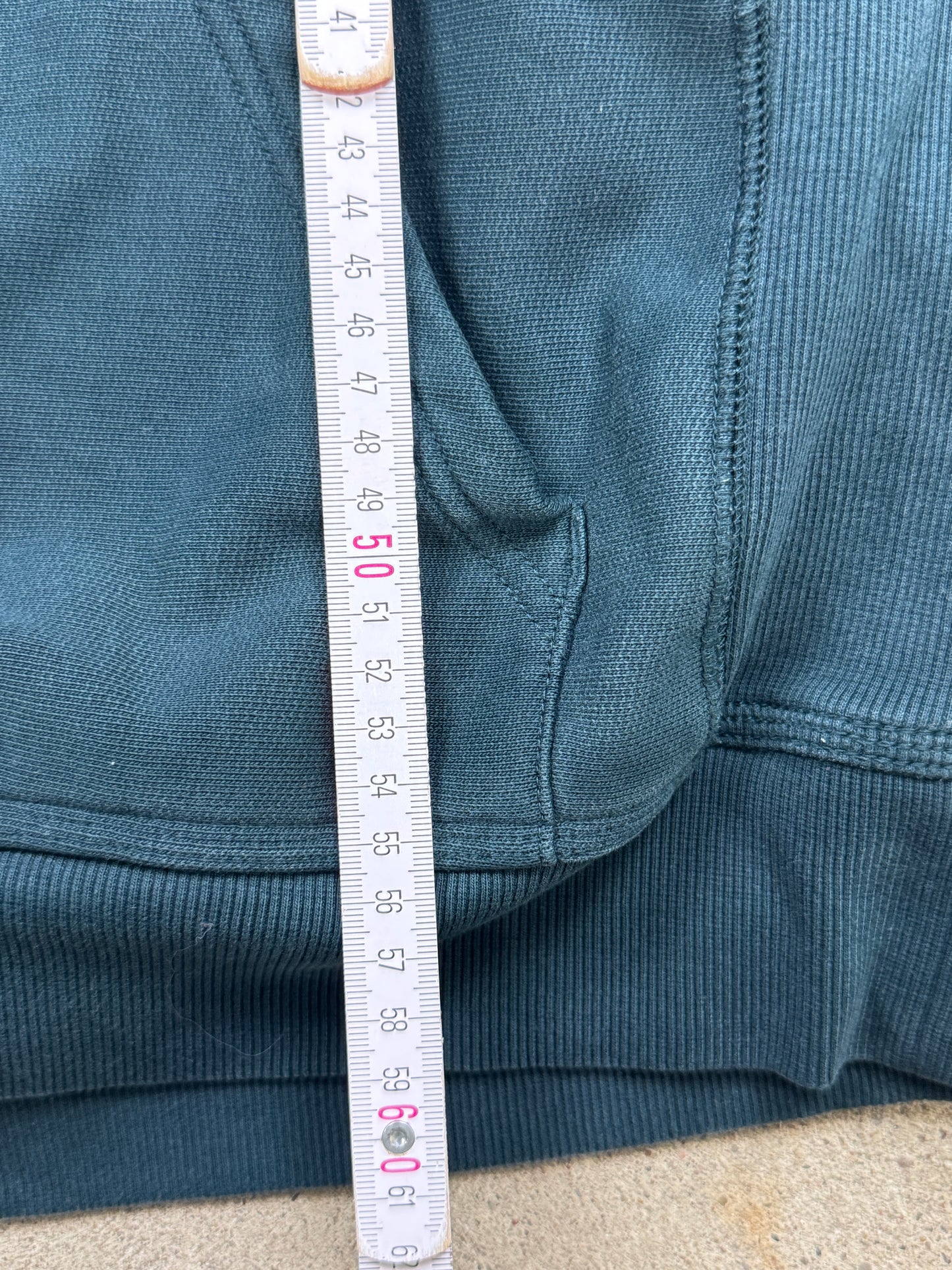 Carhartt Hoodie | S