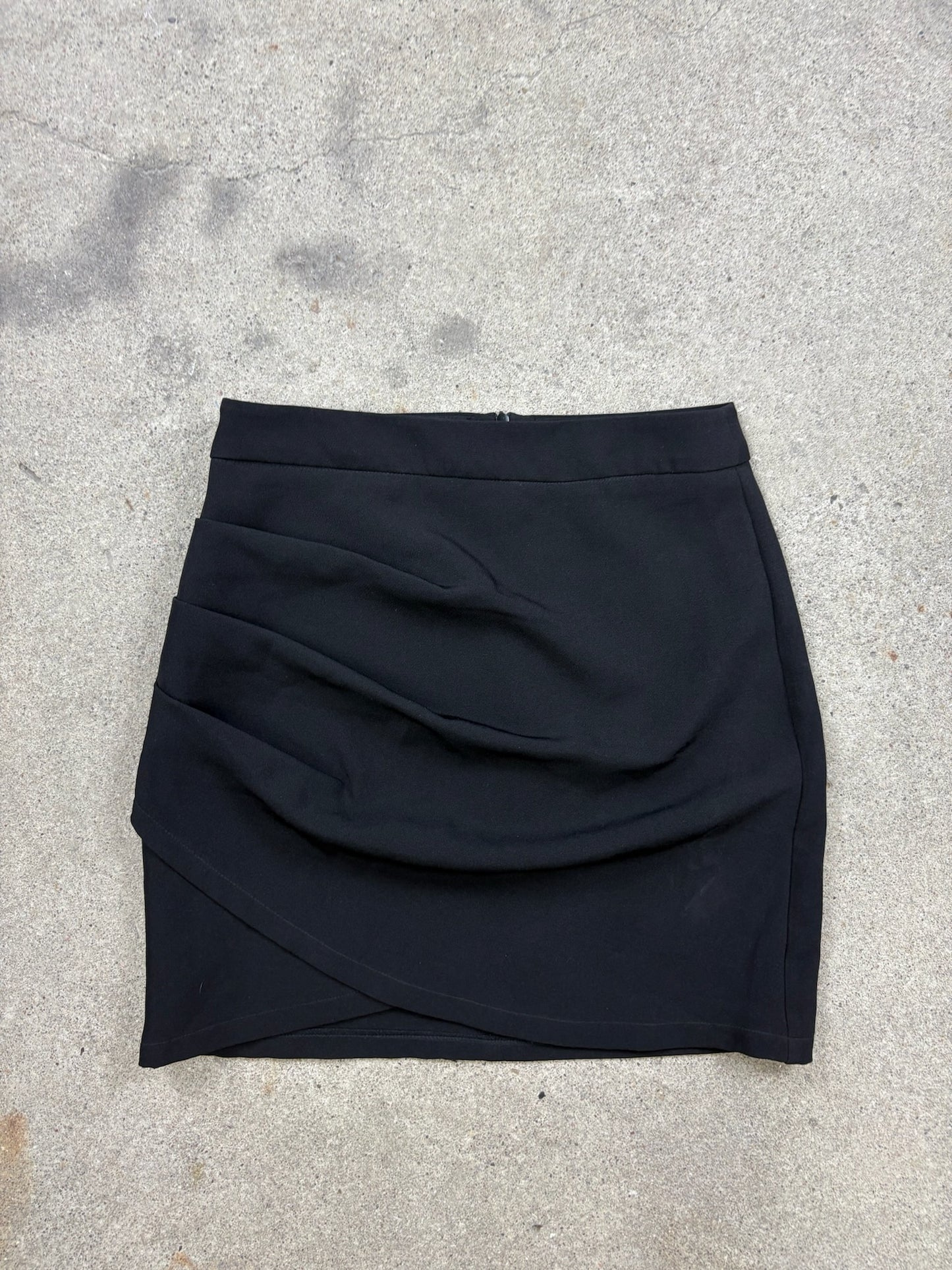 Amisu Rock | XS | 34