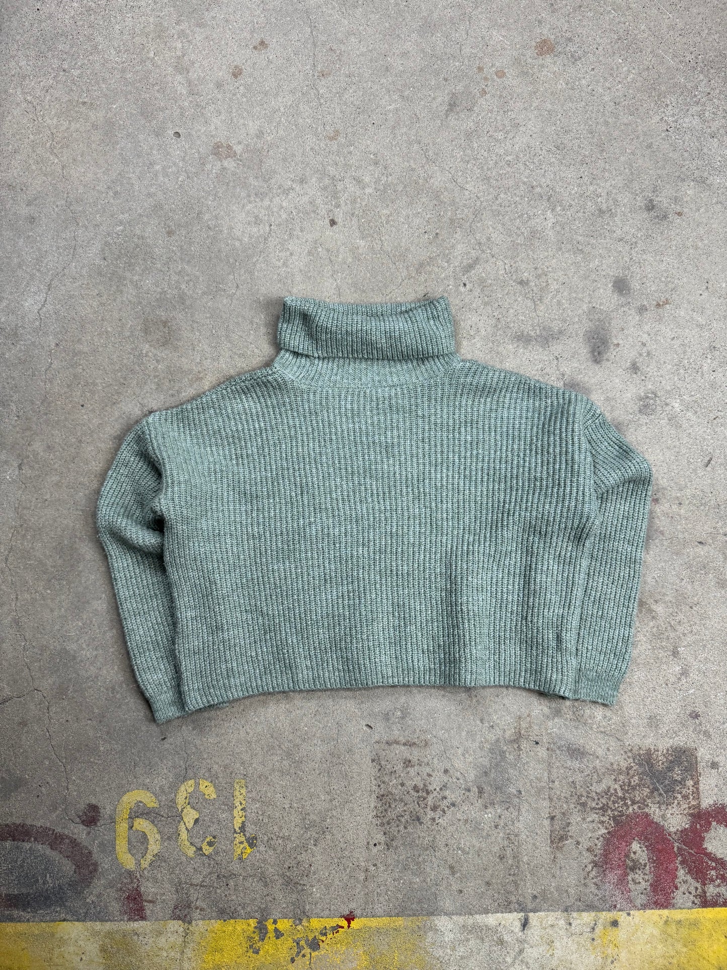Strickpullover /M