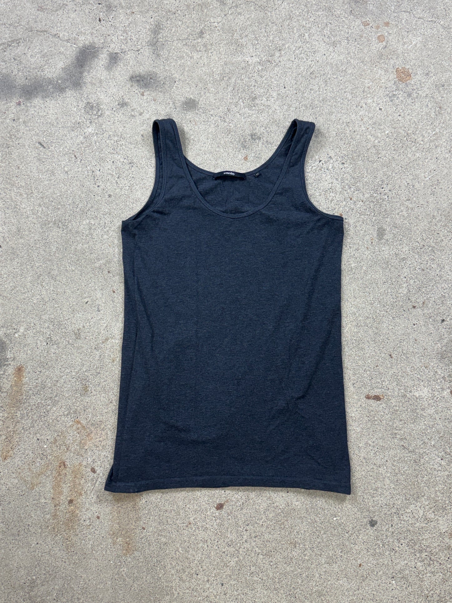 Someday Top | Ärmellos | 42 | XL