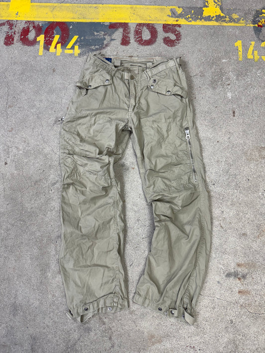 Ralph Lauren Cargohose (M)