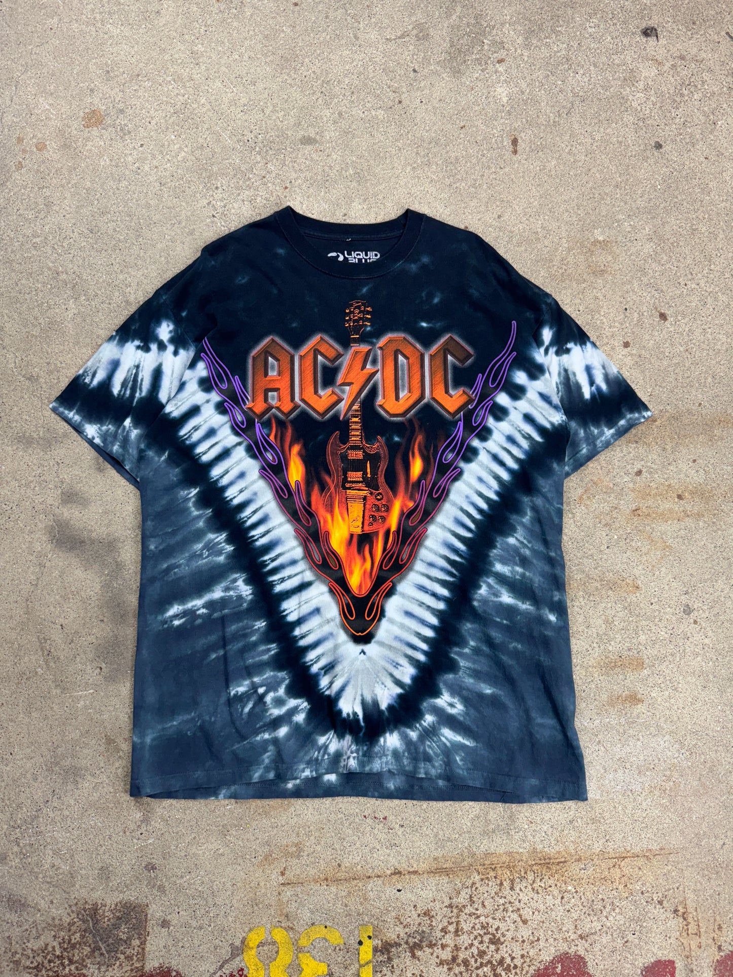 AC/DC T-Shirt | L