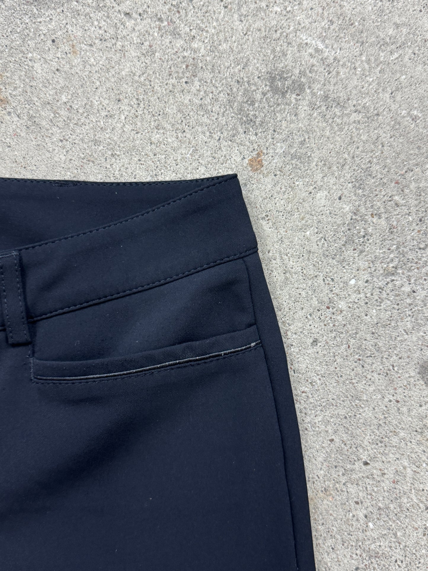Cambio Hose | 36 | S