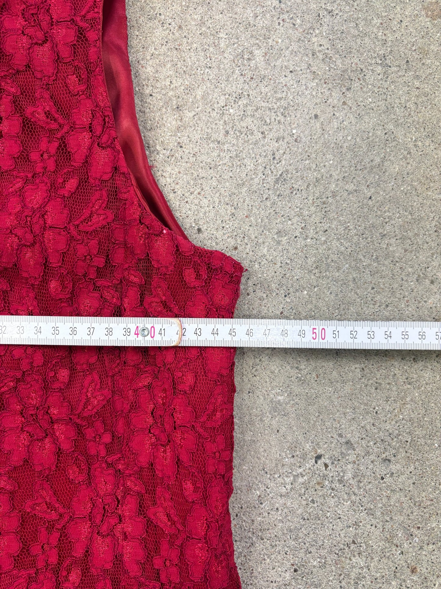 Ankar Kleid | 44 | XXL
