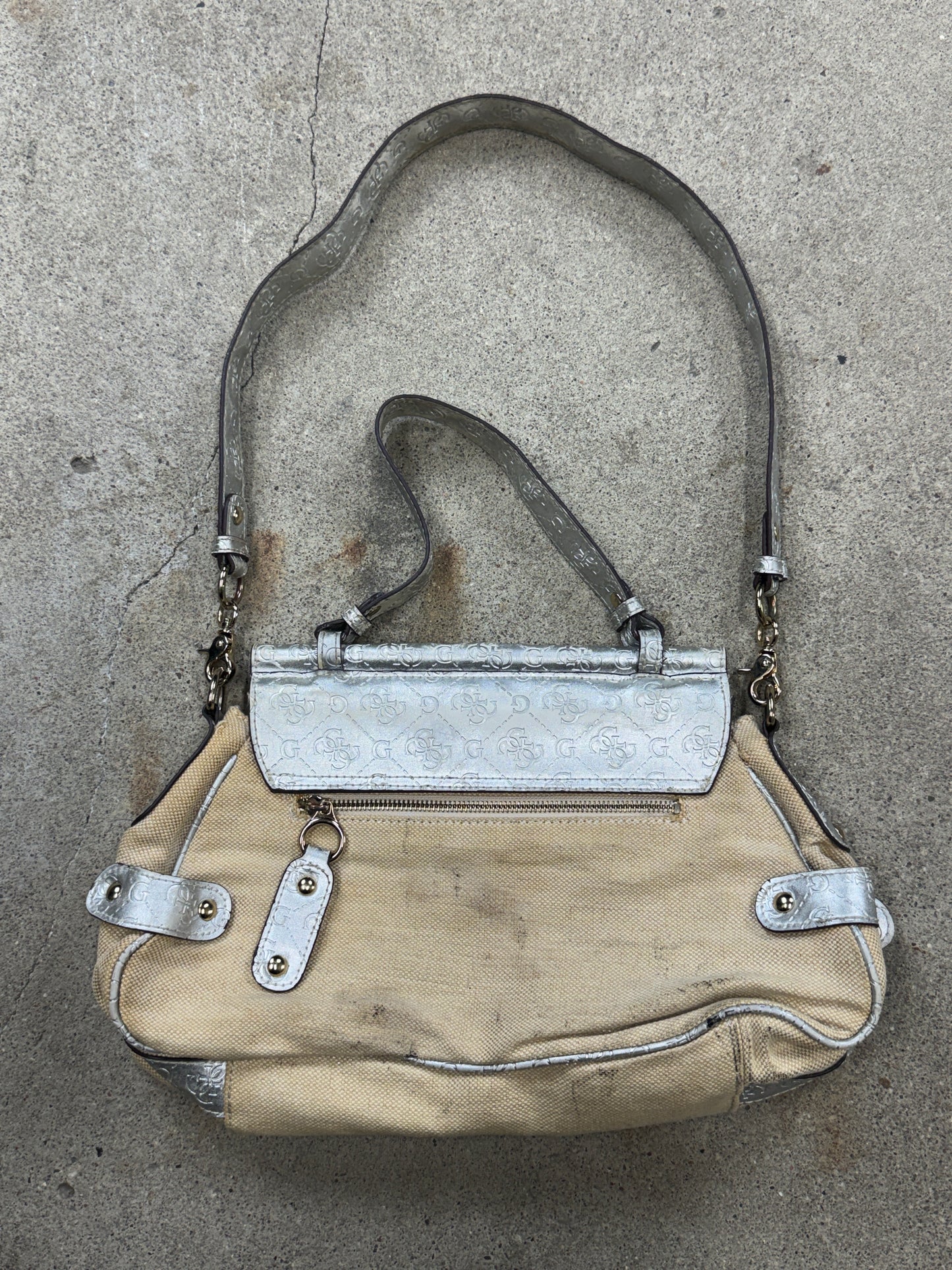 Guess Handtasche | Y2k