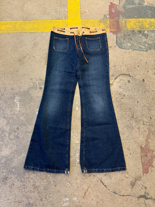 Y2K Jeanshose