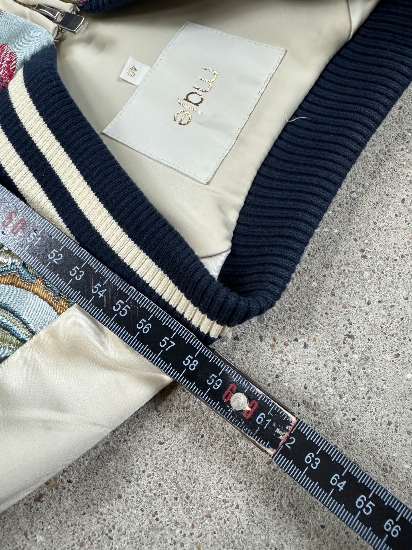 Maje Jacke Multicolour | L