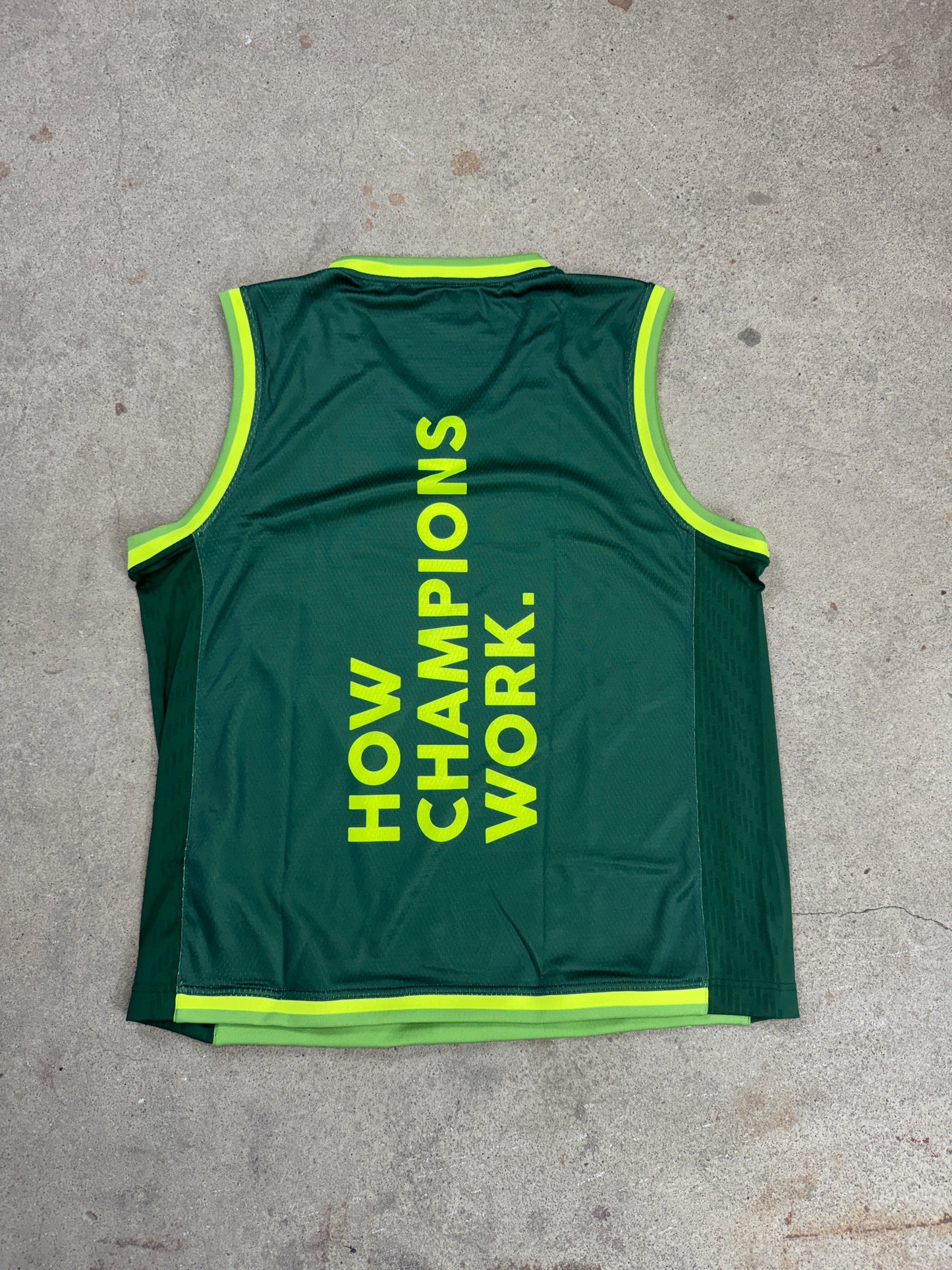 Engelbert Strauss Sporttrikot / XL