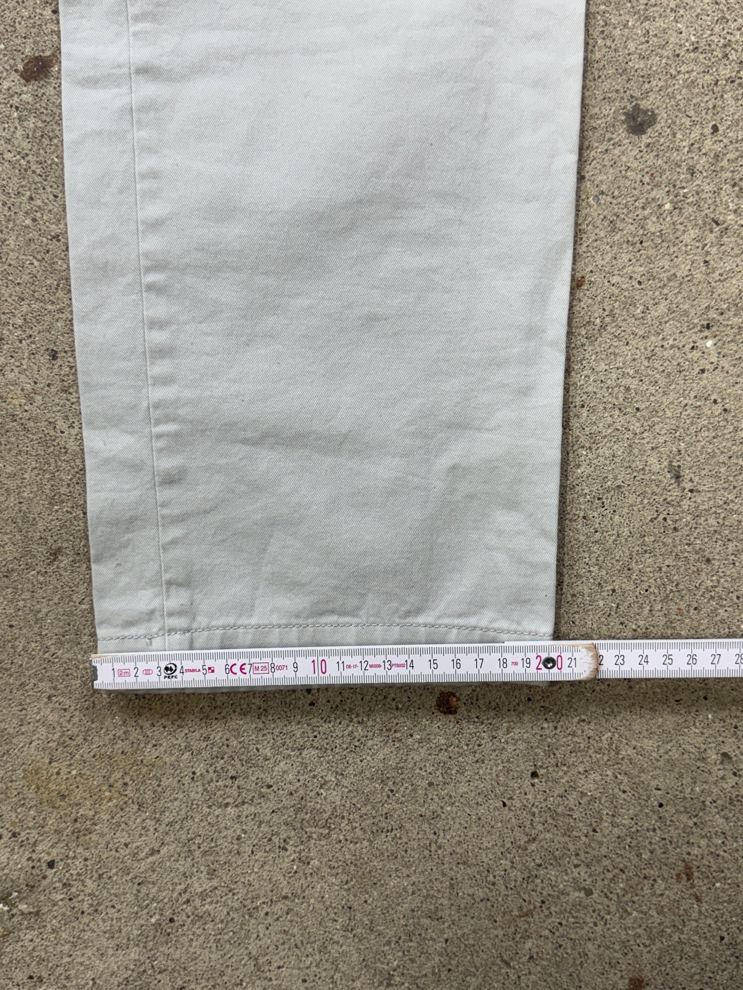 Carhartt Hose | W34/34 | XL