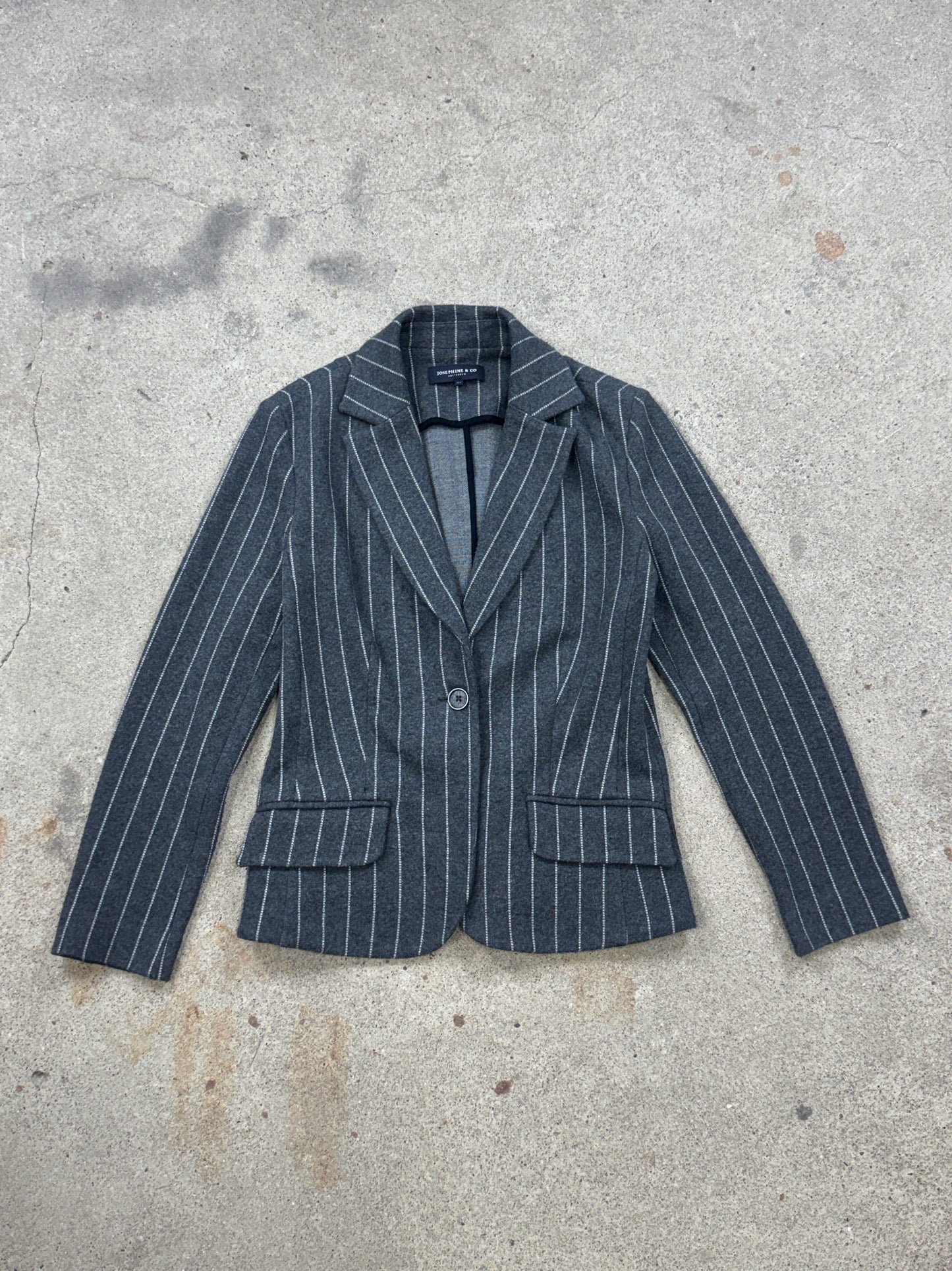 Josephine & Co Blazer | 34 | XS