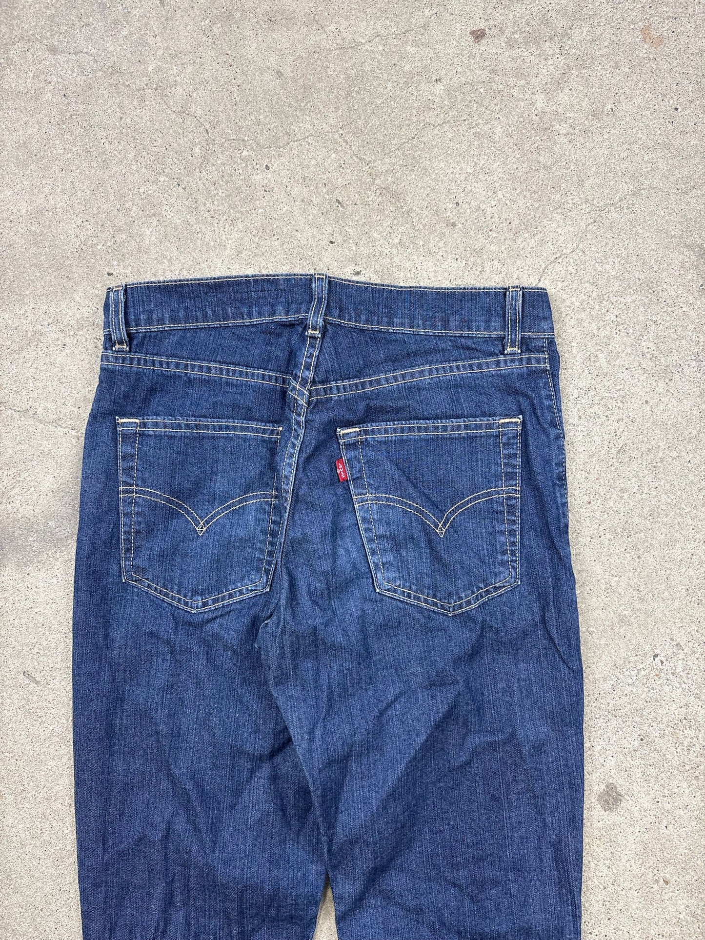 Levis | Schatterny Werner Jeans |W29/L32 | M