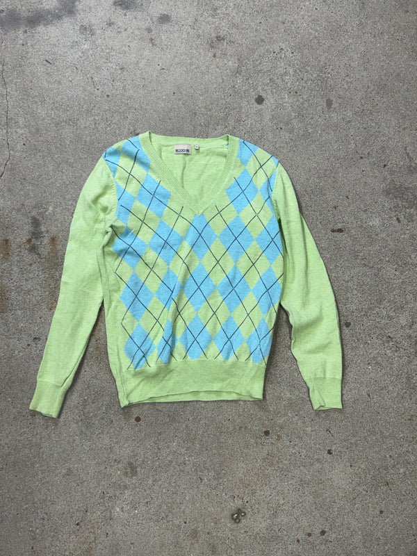 Brookshire Pullover | S