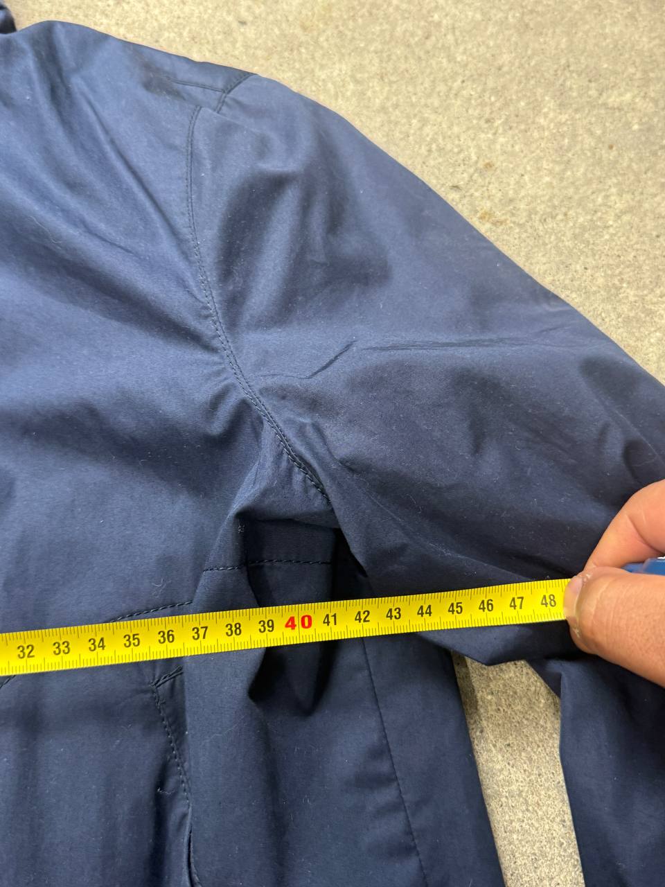 Lacoste | Regenjacke | 40