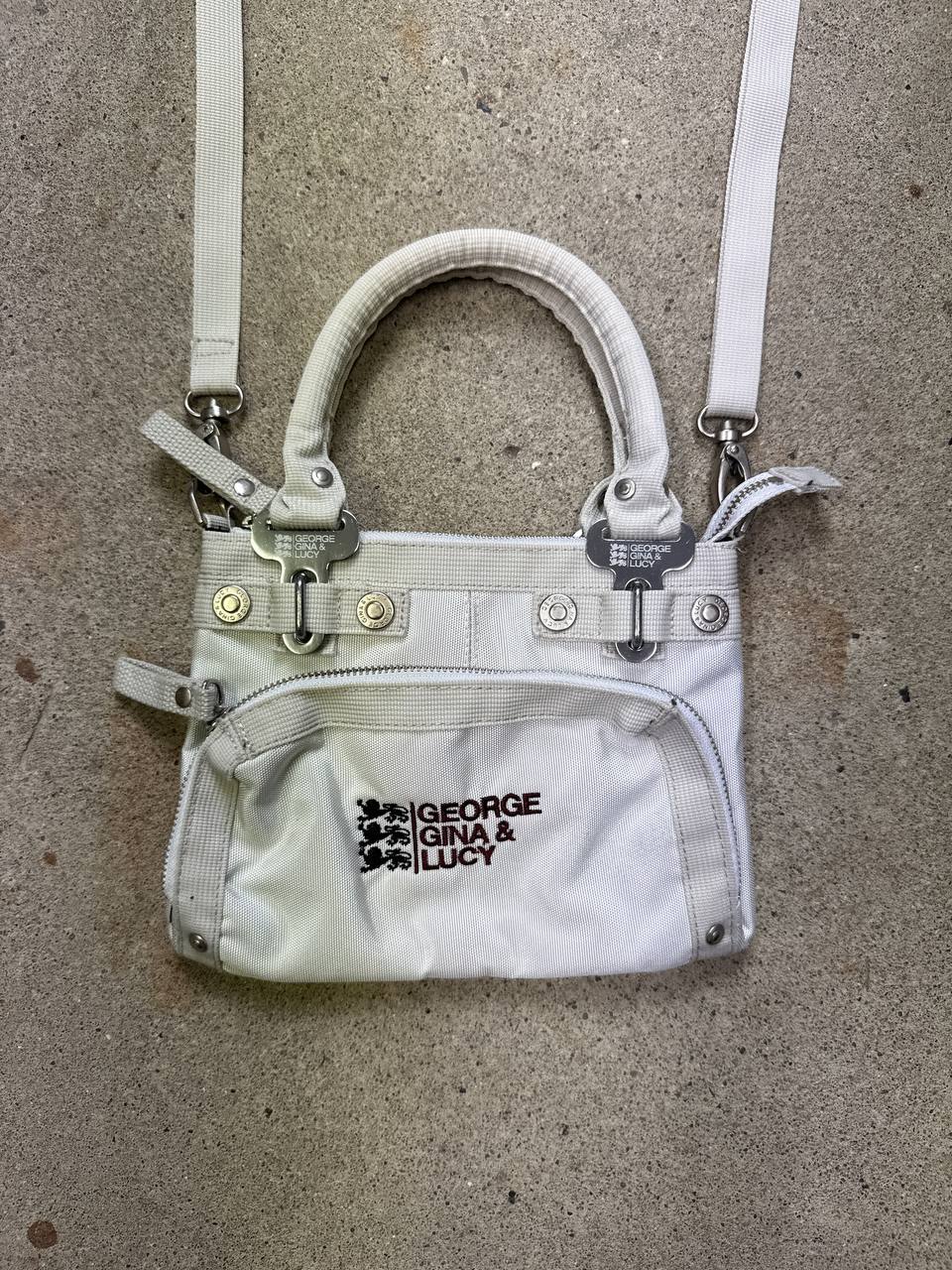 George Gina & Lucy | Tasche Swiss Night | One Size