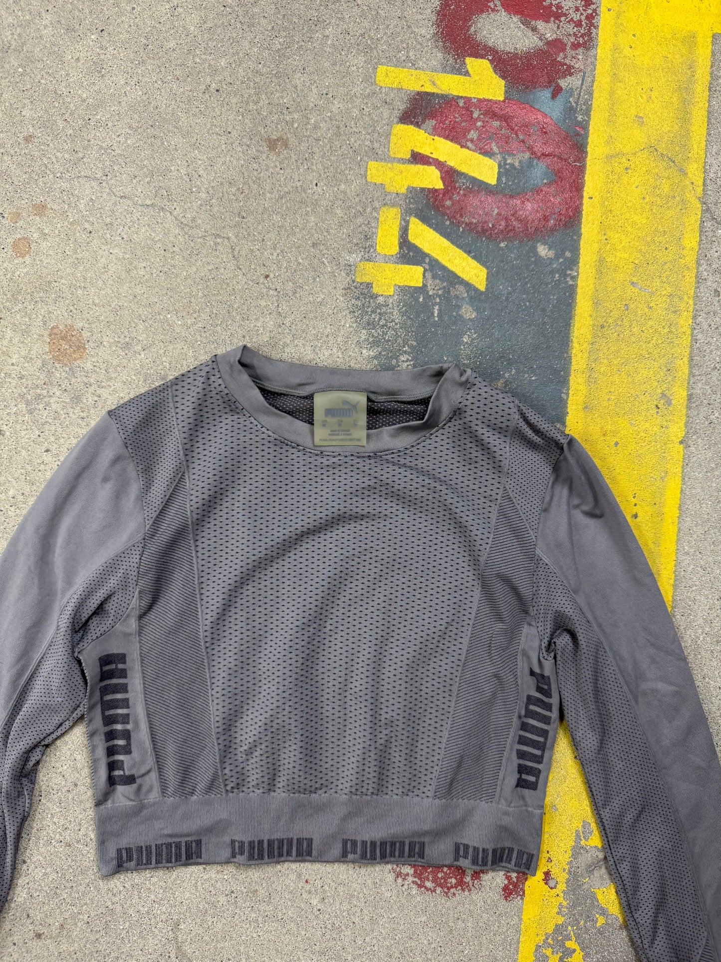 Puma Sport Sweater (M)