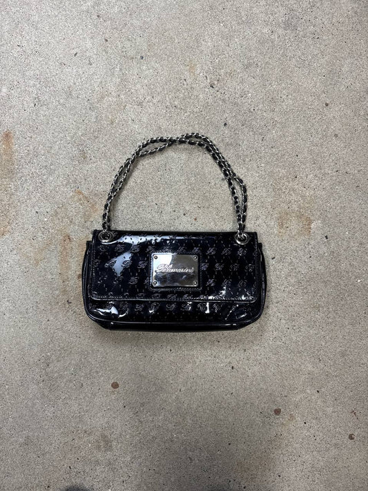 Blumarine | Handtasche Patent | One Size