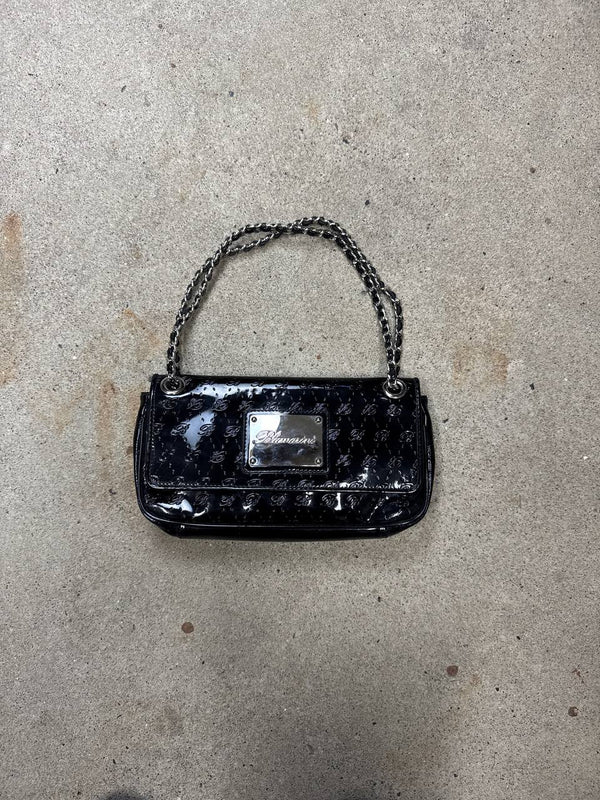 Blumarine | Handtasche Patent | One Size