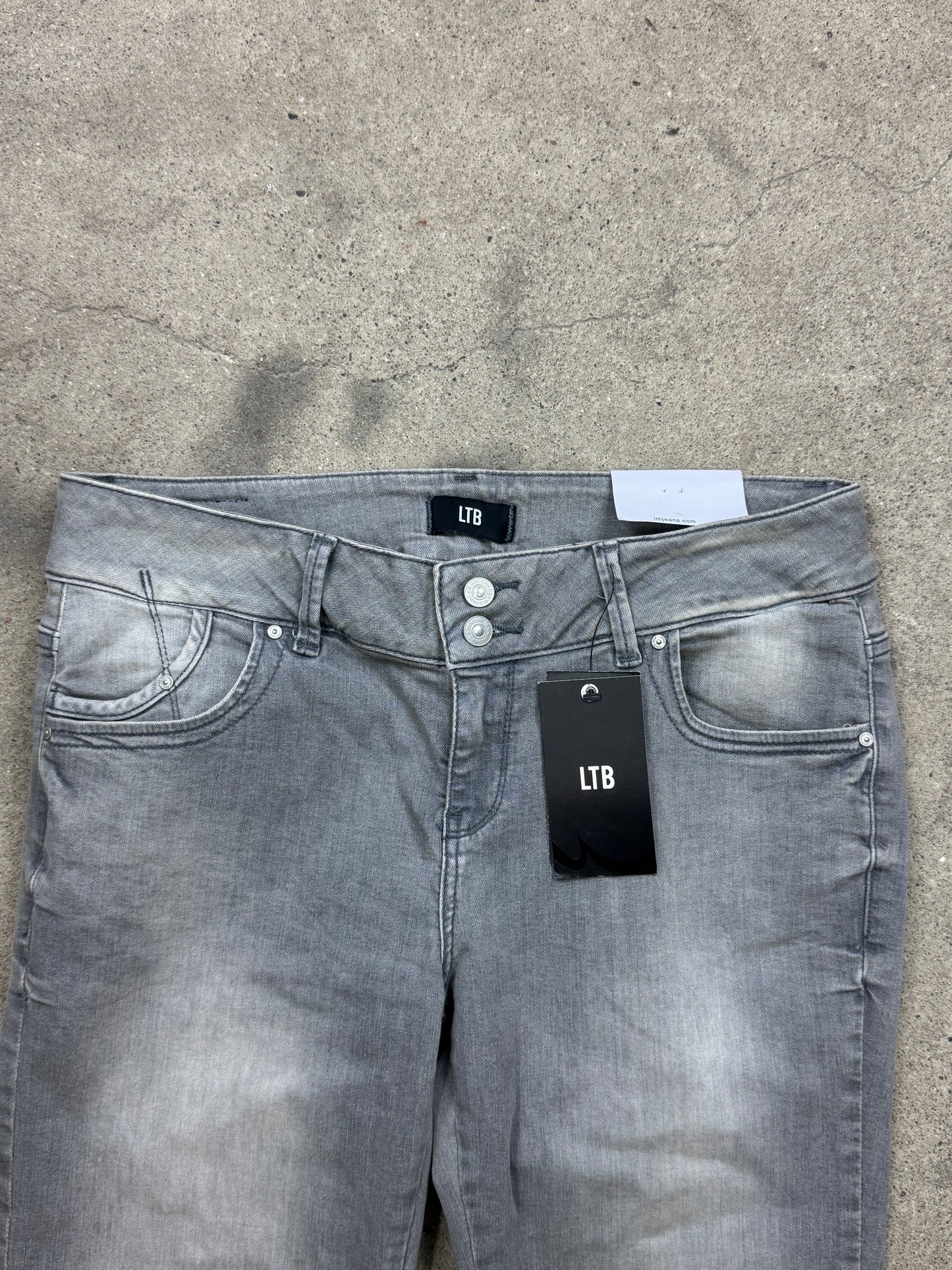 LTB Molly Jeanshose | W32/L32