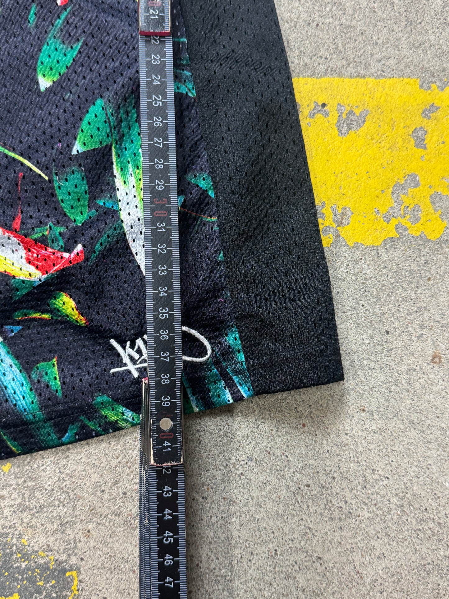 K1X Sportshorts | M