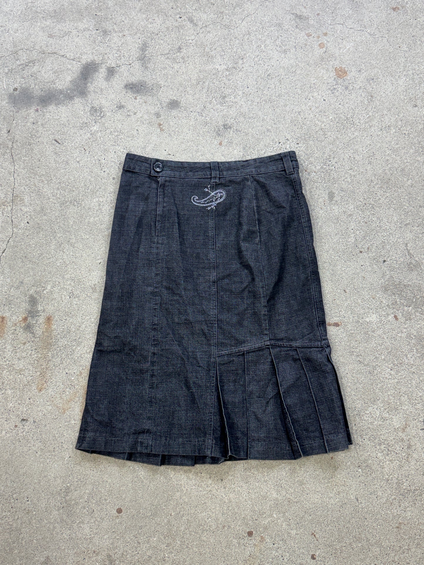 Y2k Langer Rock | 38 | M