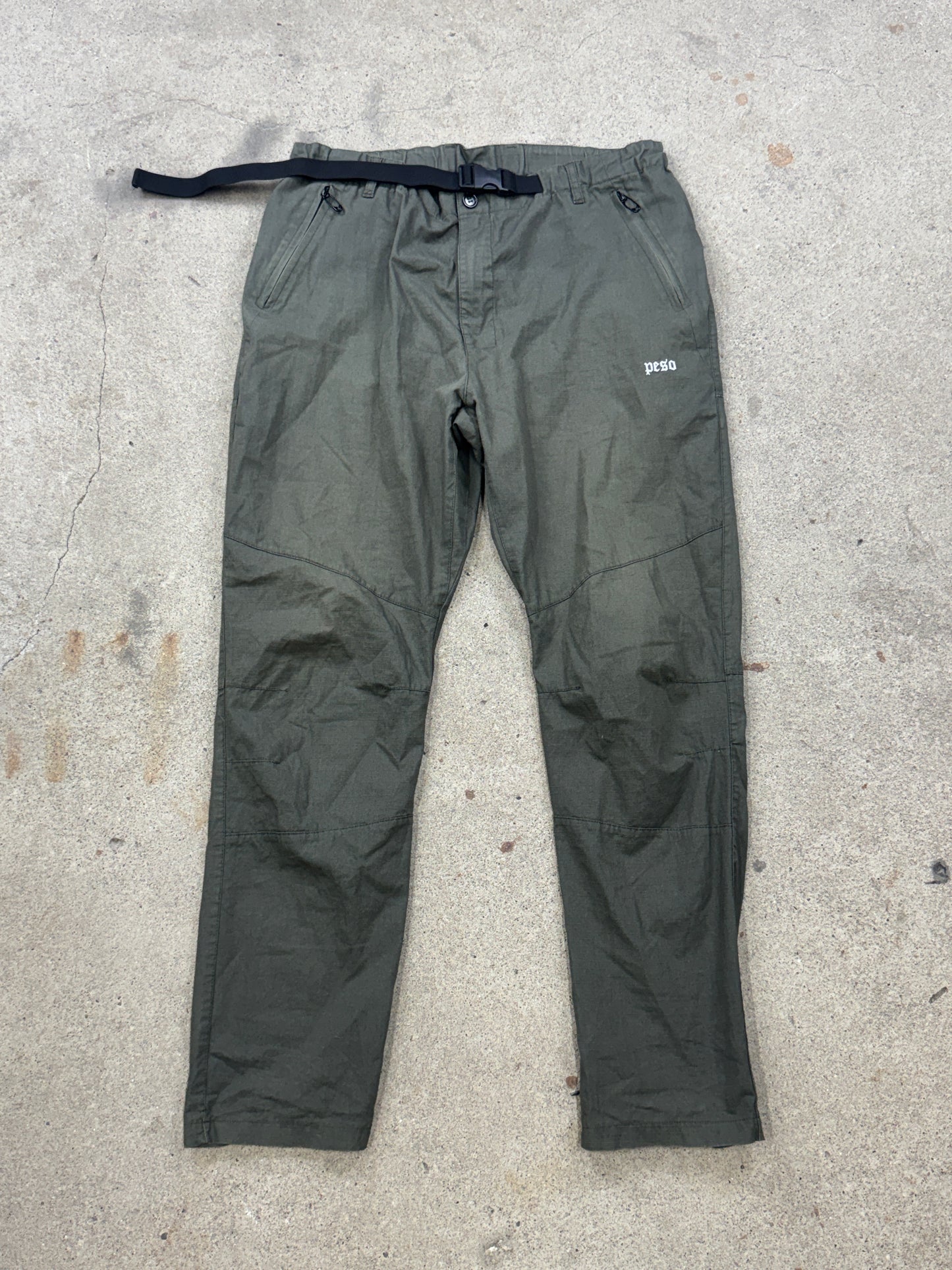 Peso Hose | XL